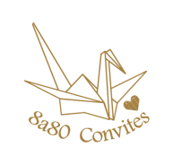 Convites de Casamento e Eventos – 8a80